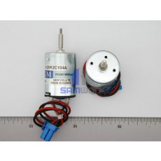 믹싱모터 8500rpm - 6107 국산차