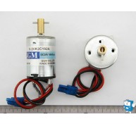 믹싱모터 DC 24V (48) 5000rpm