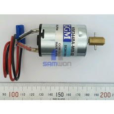 믹싱모터24V(48)5000rpm xLM022x