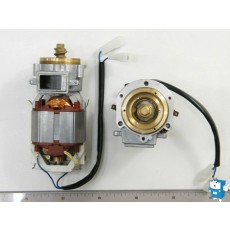 원두 6024 그라인더 모터 ASSY
