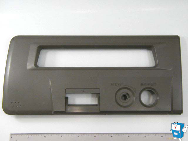 DASH BOARD 회색 (7013)