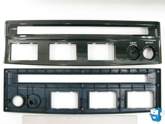 DASH BOARD (원두 6024) xLP363x