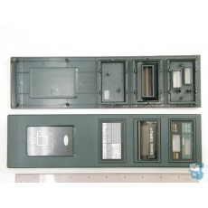 DASH BOARD 上 ASSY (6713)녹색x