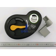 실크 코인드롭 ASSY (5024)