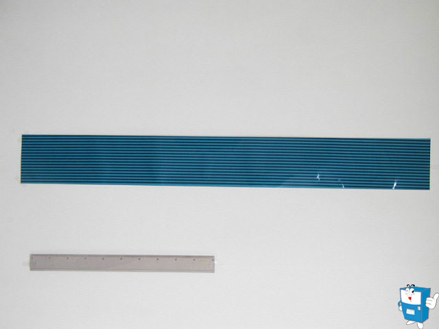 멀티 (하단유리) DECAL