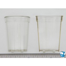 상품컵 小