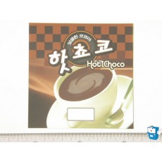 6024카드 (핫쵸코)