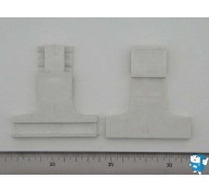 HOLDER SAMPLE (껌홀더,티백)