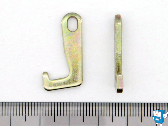 LINK-SOLENOID (벤드메카 고리)