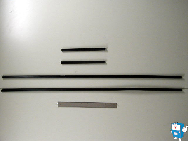 캔 속도어 GASKET SET (5226)