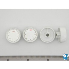KNOB DIAL (CSR-510RD)