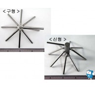 제빙기 AGITATOR ASSY