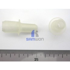 일자니플 (백색) 원두 CVK-6024