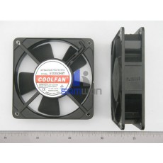 BOX FAN(120x120x25mm,AC220V)