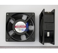BOX FAN(120x120x38mm,AC220V)