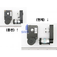 모터 1:062(48,5000)삼성,사출