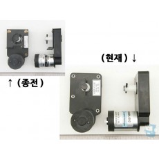 모터 1:116(48,5000)삼성,사출