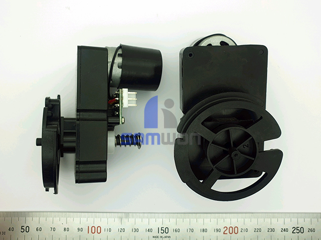 모터(LVM-482)멀티 싱글 xMJ911x