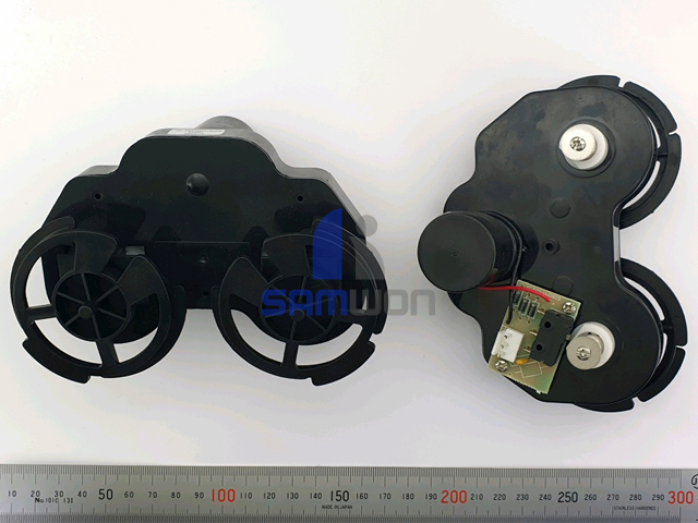 모터 (LVM-482) 멀티 더블모터