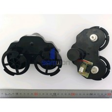 모터 (LVM-482) 멀티 더블모터
