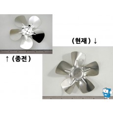 응축기 FAN (삼성 97년~)