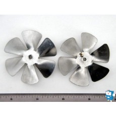 증발기 FAN (캐리어) 小