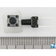 TACT S/W (2P-JPT1280A-10mm)