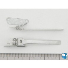 MICRO S/W LEVER ASSY
