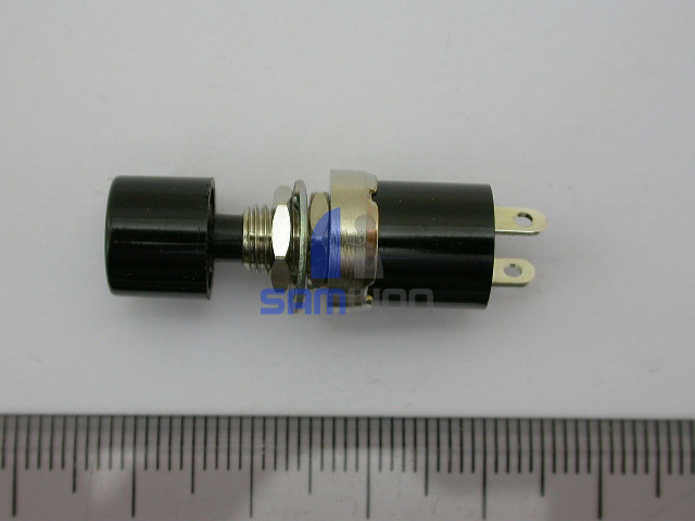 PUSH S/W (MSP-103C-6 A접점)
