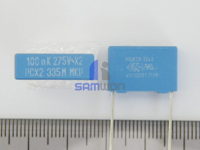 PCX2 335 MM104 (275V 104M)