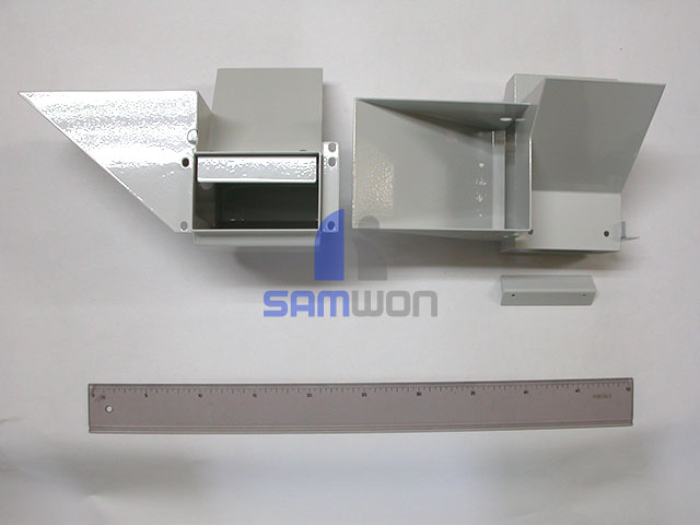 반환구 컵 ASSY (SWM-329LI)