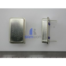 오실레이터 SCO-020 12MHz