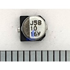 콘덴서 16V/10uF (SMD)