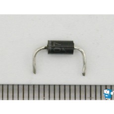 Diode 1N4007 [1A,1000V]