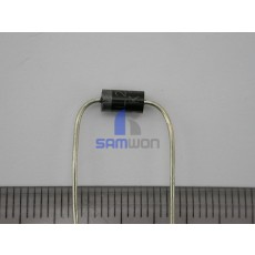 Diode RL207 [2A,1000V]