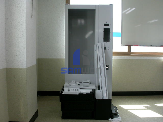 SWM-336M 도어,CABI ASSY