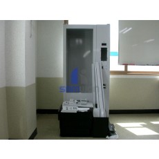SWM-336M 도어,CABI ASSY
