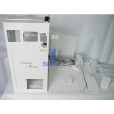 紅酢自販機 도어,CABI ASSY