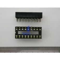 IC SOCKET (18P)