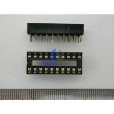 IC SOCKET (20P)