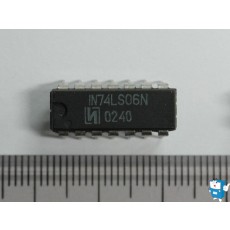 IC 74LS06
