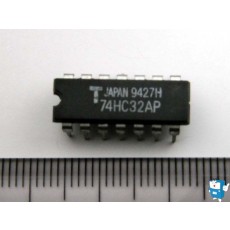 IC 74HC32AN