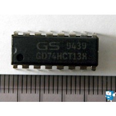 IC 74HCT138