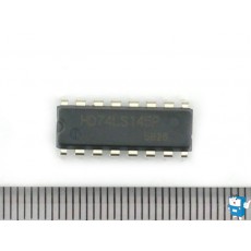 IC 74LS145P