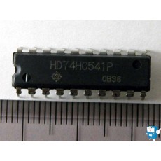 IC 74HC541P