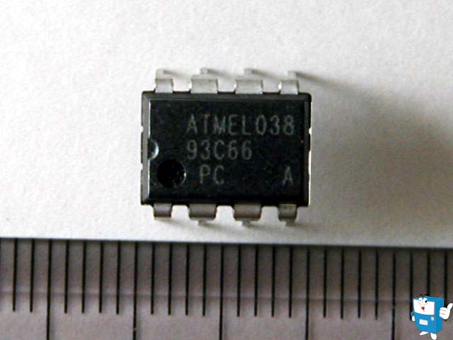 IC 93C66