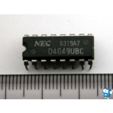 IC D4049UBC