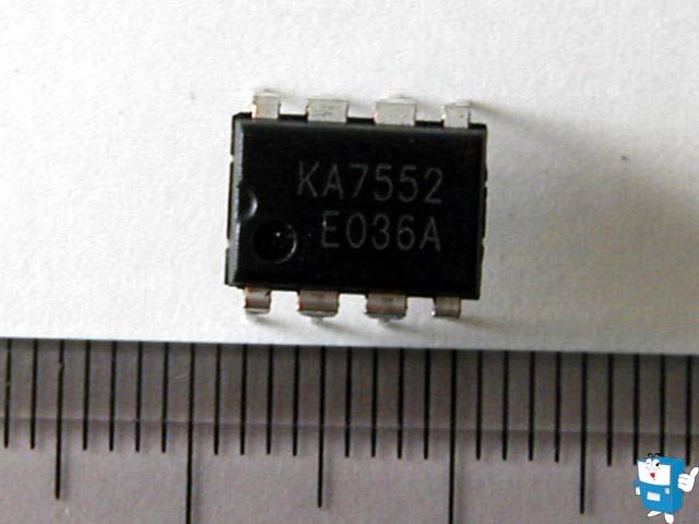 IC KA7552