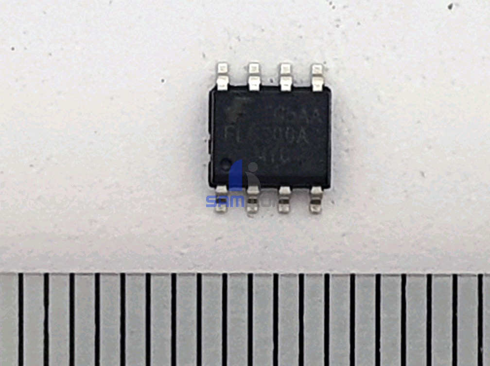 IC FL6300AMY
