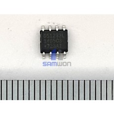 IC DS1232N  SOP-8(SMD타입)